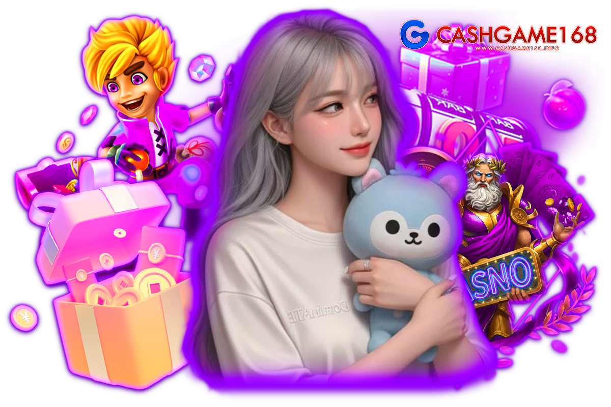 cashgame168 slot